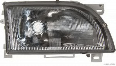 HERTH BUSS ELPARTS 80658607 -  Основная фара